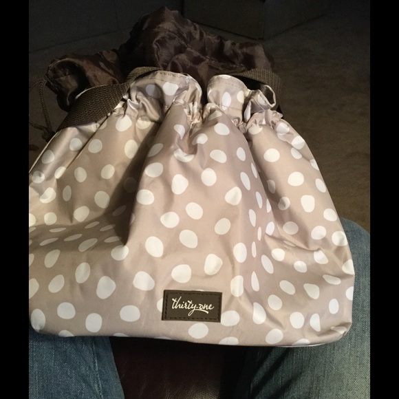 Thirty One lunch Tote.