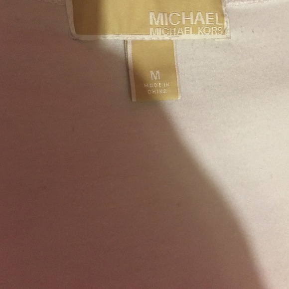 Michael Kors Studded Top - Picture 3 of 3