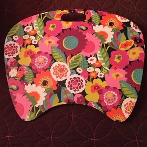 Vera Bradley Lap Desk
