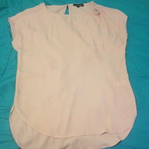 Tan summer dress shirt