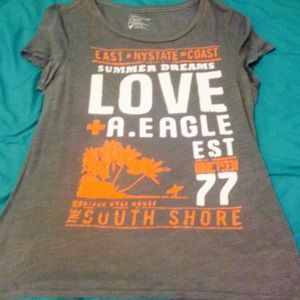 American Eagle T-shirt