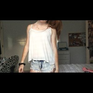 brand new never worn, tag fell off