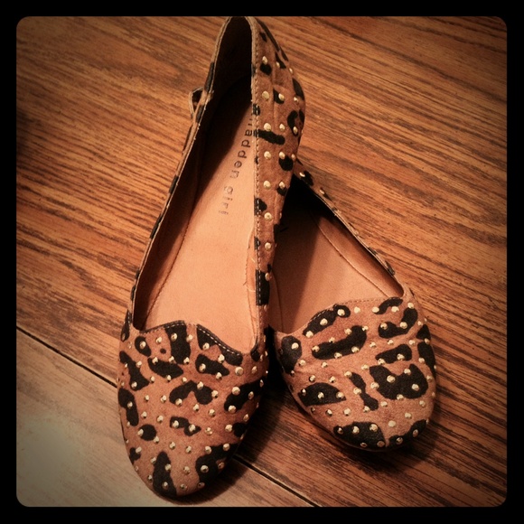 Steve Madden Loafers