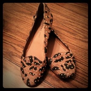 Steve Madden Loafers