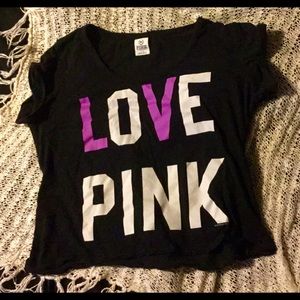 Victoria's Secret PINK top NWOT