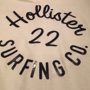 Brand new tee