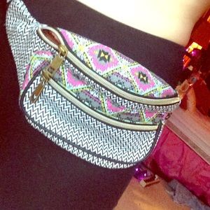 💕Festival Fanny Pack💕