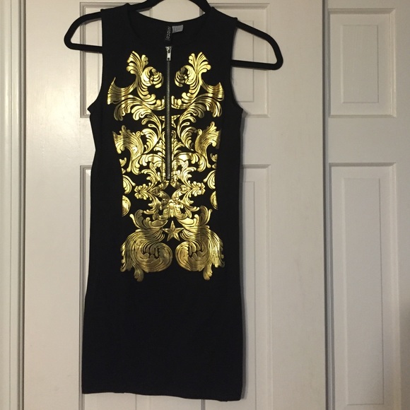 Bodycon Dress