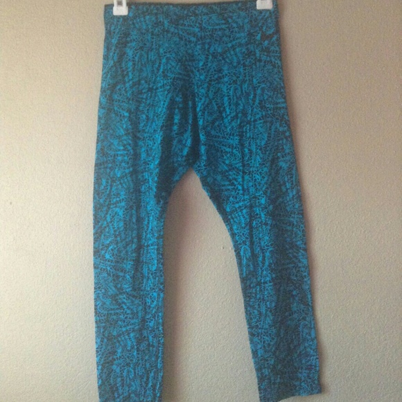 Nike Workout Leggings