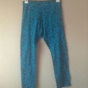 Nike Workout Leggings