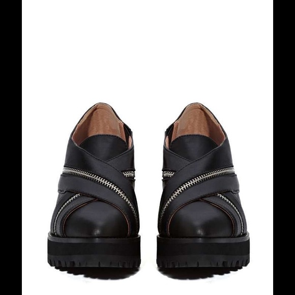 Jeffrey Campbell Deardon shoe