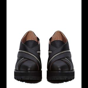 Jeffrey Campbell Deardon shoe