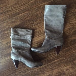 Frye Simon Cuff Boot Frye Simon Cuff Boot