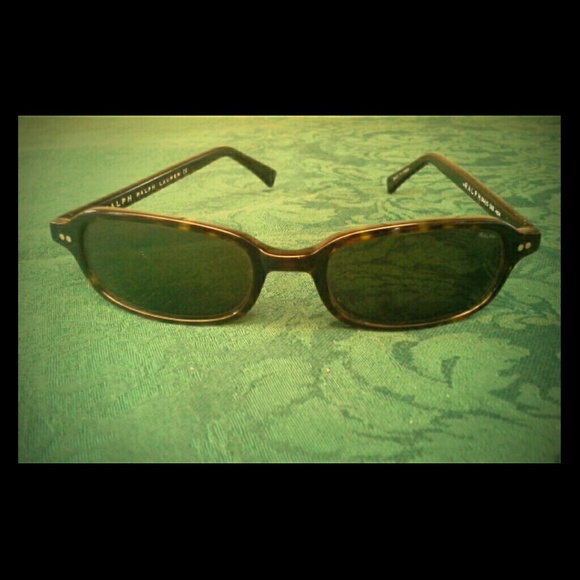 Ralph Lauren Sunglasses