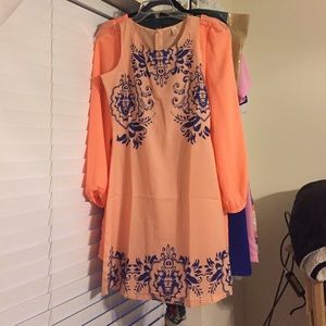 PINTEREST DRESS