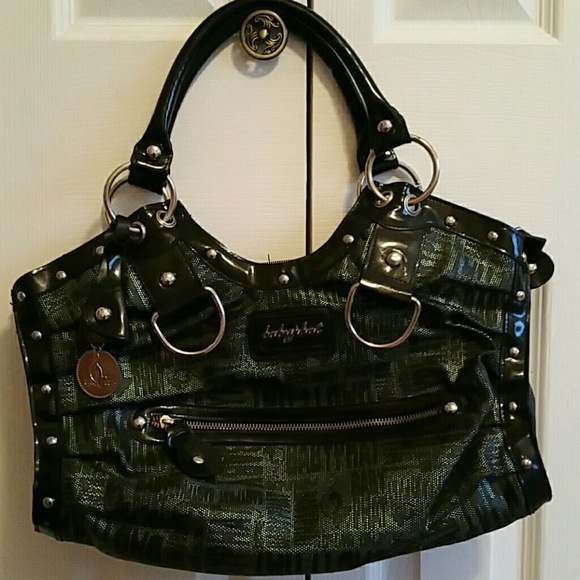 Baby Phat purse