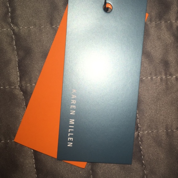 Brand New Karen Millen Summer Top