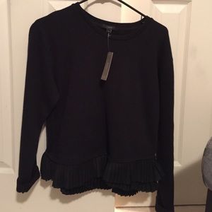 Jcrew sweater