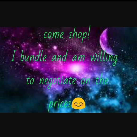 ????Closet clear out!!! ????