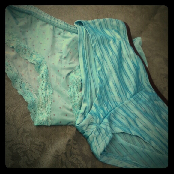 Hotkiss Hipster Underwear
