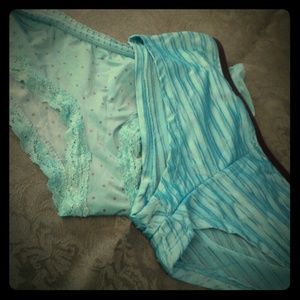 Hotkiss Hipster Underwear