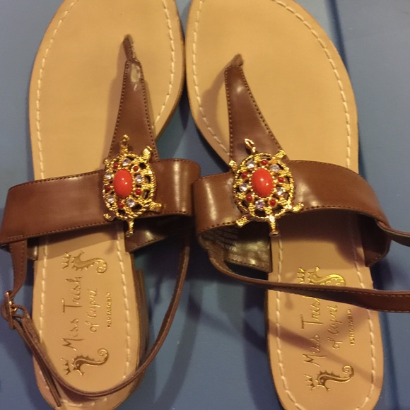 Sandals