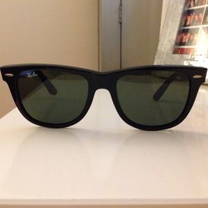 Ray-ban Original Wayfarer Sunglasses