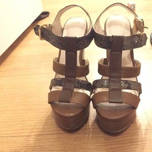 Wedges!