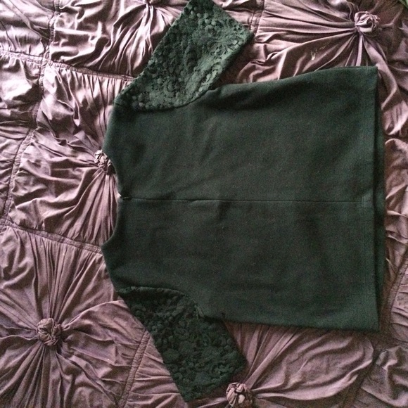 Ann Taylor loft blouse - Picture 3 of 3