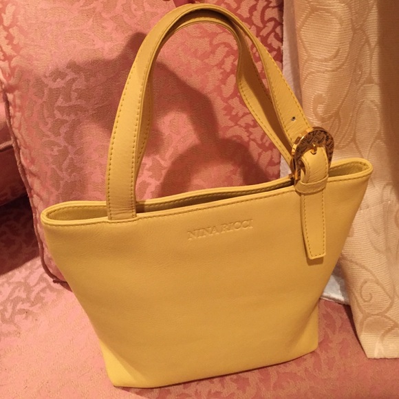 Brand new Nina Ricci Purse