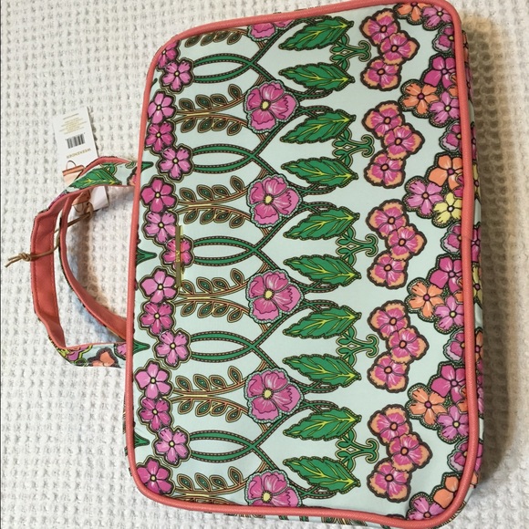 Trina Turk Cosmetic bag