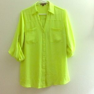 Express Portofino Shirt
