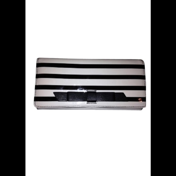 Kate spade wallet/wristlet