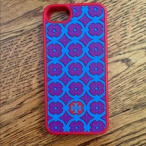 Tory burch phone case