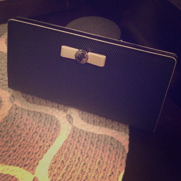 Marc by Marc Jacobs Wallet Clutch