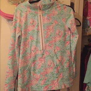 EUC size medium lobstah roll popover! Holy grail!