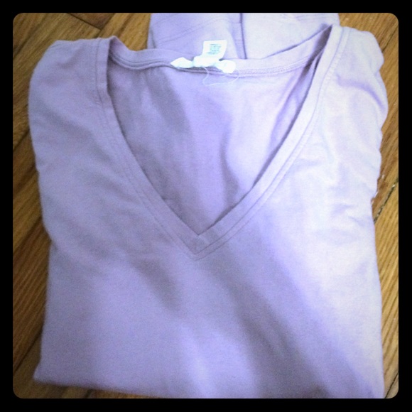 Forever21 long sleeve shirt size m