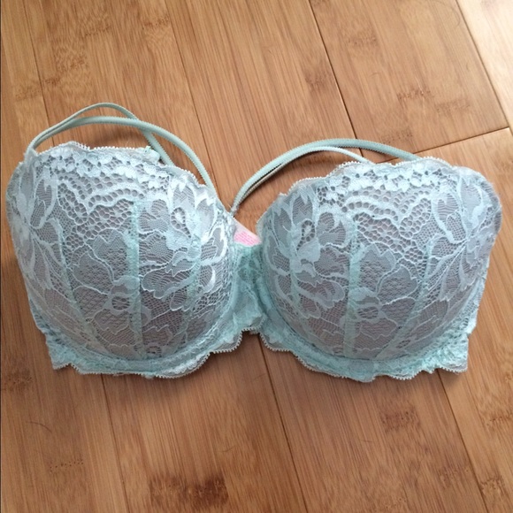 PINK VS bra 32D