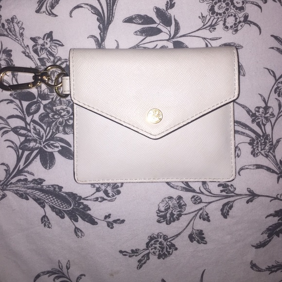 Tory Burch Clutches & Wallets - Tory Burch Wallet with keychain