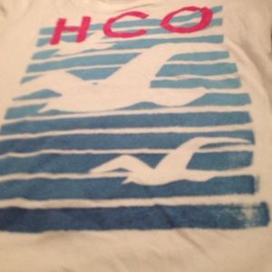 Hollister top