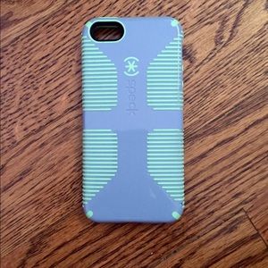 Speck phone case