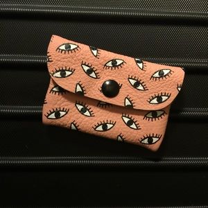 Card holder by urban outfitters