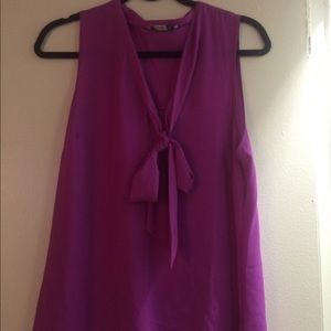 Forever 21 large dressy shirt