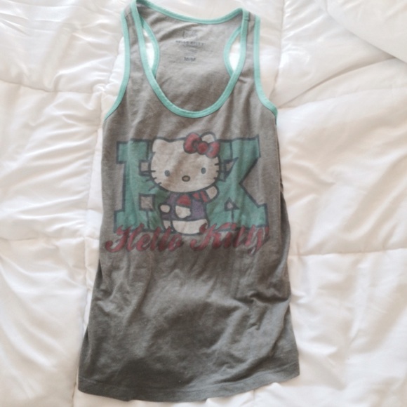 ✨✨✨HELLO KITTYY TOP