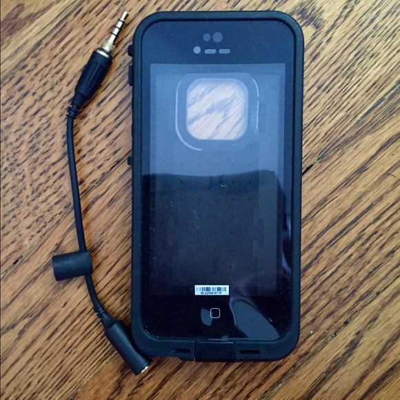 lifeproof phone case