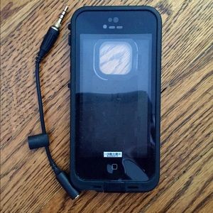lifeproof phone case