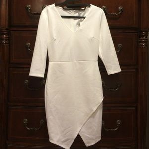 🌷White Tulip Dress🌷