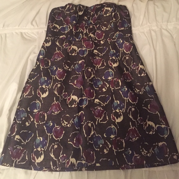 Sleeveless American eagle dress