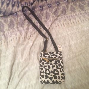 New bag from Victoria's Secret