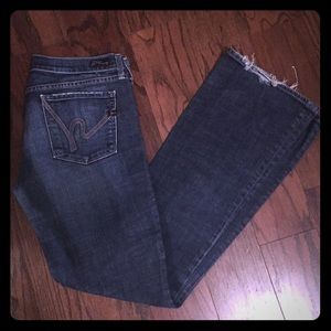 Citizens of Humanity Jeans